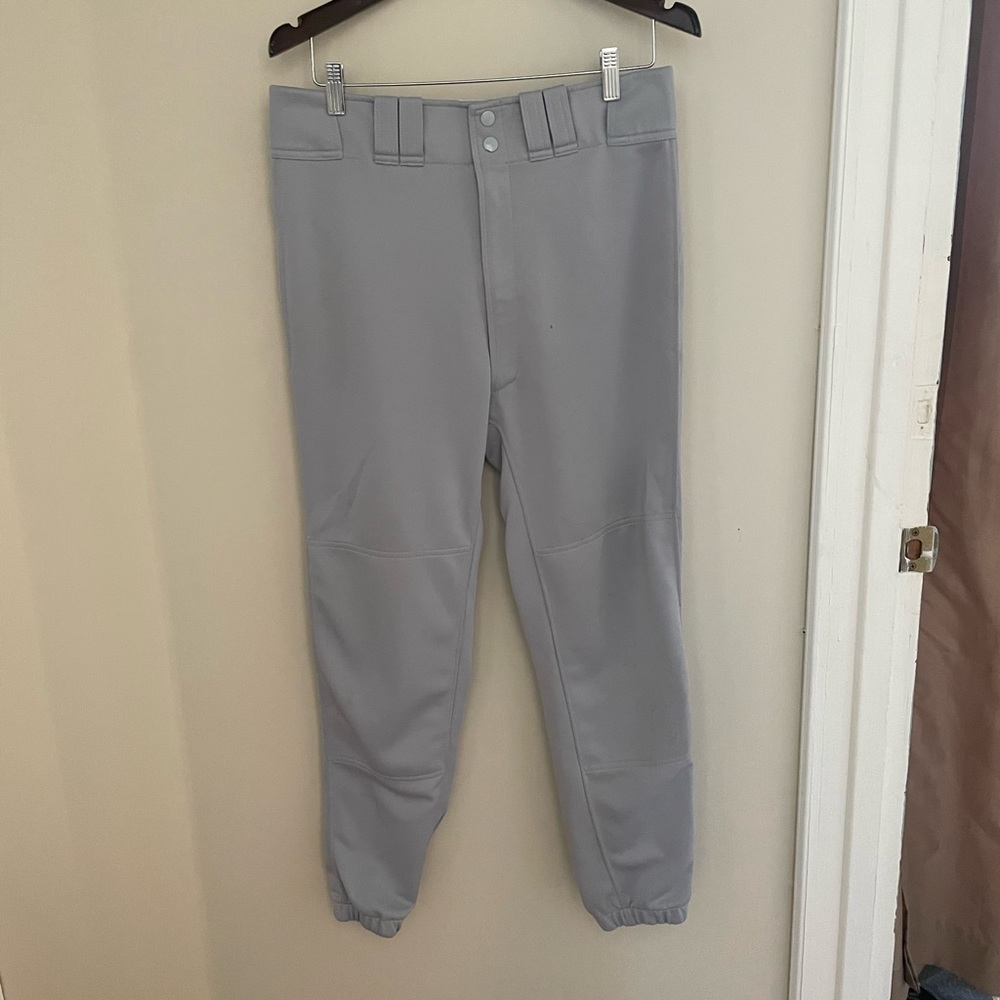 Mizuno baseball pants